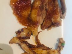 -解放碑威斯汀酒店-知味国际美食餐厅