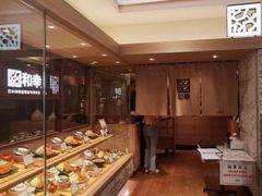 自助取餐区-和幸(春熙路群光广场店)