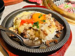 -乾杯烧肉居酒屋(中洲湾店)