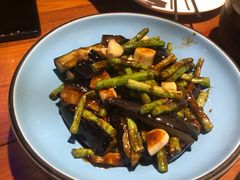 -外婆私房菜(新亚百货店)