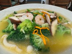 -Aqua Oasis 水天堂(石路天虹店)