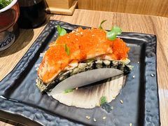 -Tuna maki寿司(园区永旺店)
