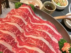 -季季山·云南野生菌火锅(上海首店)