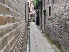 -小洲村