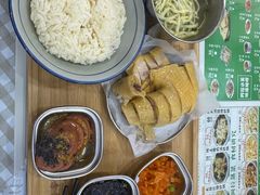 -阿金大白·上海菜馆(新天地店)