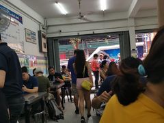 -榮泰米粉湯(Left Shop)