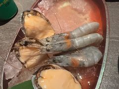 -牛YO寿喜烧和牛火锅自助(三台子万象汇店)
