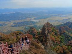 -吉林拉法山