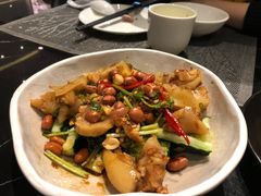 -南国会酒家(岗顶1站广场店)