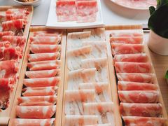 -尚品火锅(正阳路店)