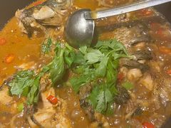 -鄱阳湖·江西小炒·瓦罐煨汤(五道口店)