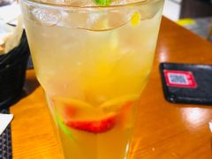 -百特喜·意大利餐厅(八佰伴镇江店)