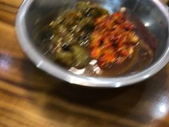 -龙上水现炒生料(柳沙店)