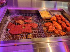-小猪查理川式自助烤肉(大学城店)
