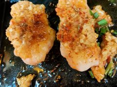 -地摊风云龙虾烧烤铺(裕民店)