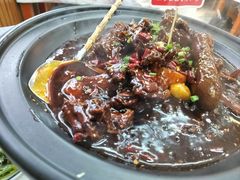 -回味黑鸭煲·始于2006(万松园店)