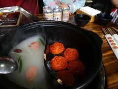 -俭让佬妈现卤串串(温江总店)