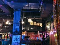 -胡桃里乐队酒馆(广州塔店)