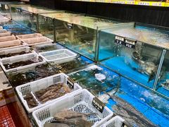 -流舫海鲜酒家(张溪店)