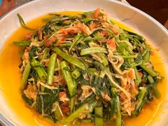 -浩海火烧云傣家菜(京广店)