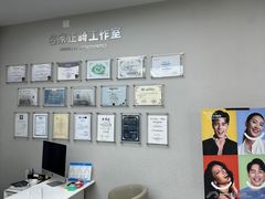 -牙博士口腔品牌连锁(杨浦店)