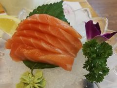 -花漫里日式餐厅(刺桐店)