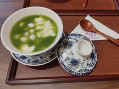 -五代同糖·甜品糖水店(河下古镇店)