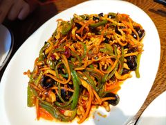 -李老哈·东北菜(宋园路店)