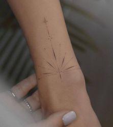 点击看大图 -PinooTattoo皮奴刺青纹身设计总部