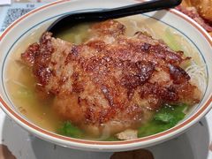 -华嫂冰室(尖沙咀店)