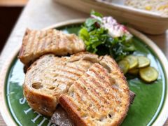 -O'mills Sourdough Bakery&Bistro(永嘉路店)