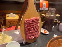 -南门四季铜锅涮肉(东坝店)