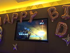 -星聚会KTV(北京世贸天阶店)