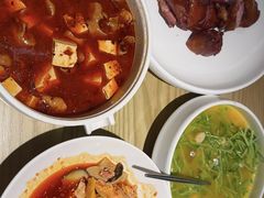 -榕意·川味之美(深业上城店)