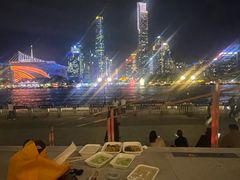 -海心沙亚运公园