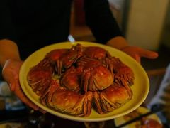 -红尘再(安昌古镇店)