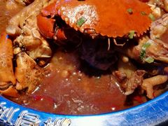 -胖哥俩肉蟹煲(河北勒泰购物中心店)
