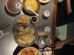 -老淮滨-蚌埠非遗小吃(淮河路店)