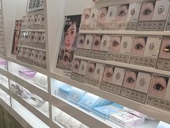-miomi米欧米美瞳隐形眼镜(新世界大丸百货店)