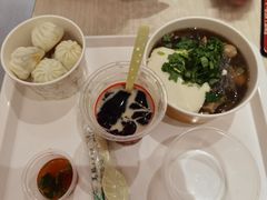 -八婆婆烧仙草(中山路店)