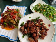 -云隐小厨·传统大理美食(复兴路店)