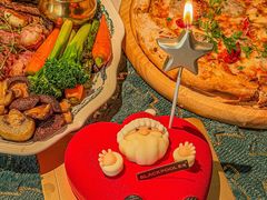 -黑池口感烘焙·生日蛋糕(坂田店)