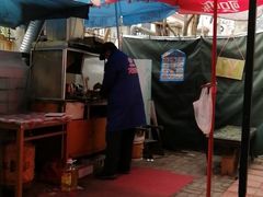 门面-大学路8号炸串(大学路十四号院店)