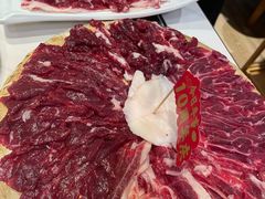 -今日牛事潮汕鲜牛肉火锅(瑞金店)