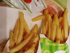 -德克士(龙阳广场店)