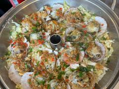 -今鲜源大酒店·中华餐饮名店(新湛路店)