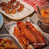 大连圣诞赢麻了！烧烤撸串儿走起吧～