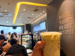 -星巴克(厦门万象城4F店)