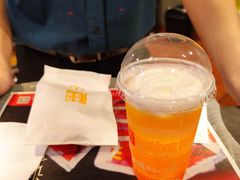 -麦当劳(无锡永乐店)