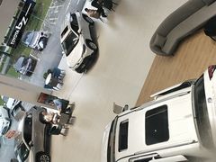 -上海和展广汽丰田4S店(老闵行店)